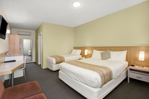 Adelaide Road Motor Lodge - Nambucca Heads Accommodation 15