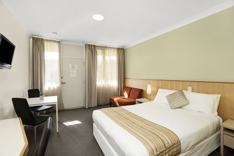 Adelaide Road Motor Lodge - Nambucca Heads Accommodation 17