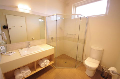 Adelaide Road Motor Lodge - Nambucca Heads Accommodation 38