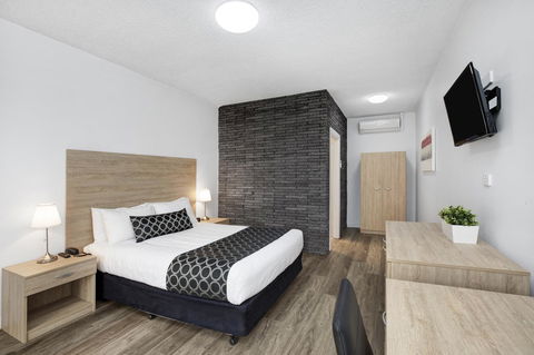 Adelaide Road Motor Lodge - Nambucca Heads Accommodation 16