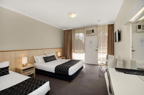 Adelaide Road Motor Lodge - Nambucca Heads Accommodation 27