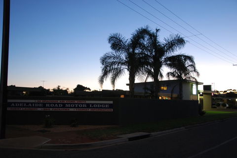 Adelaide Road Motor Lodge - Nambucca Heads Accommodation 33