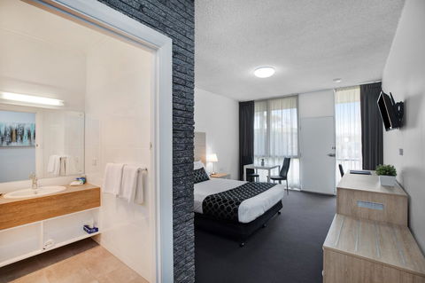 Adelaide Road Motor Lodge - Nambucca Heads Accommodation 23