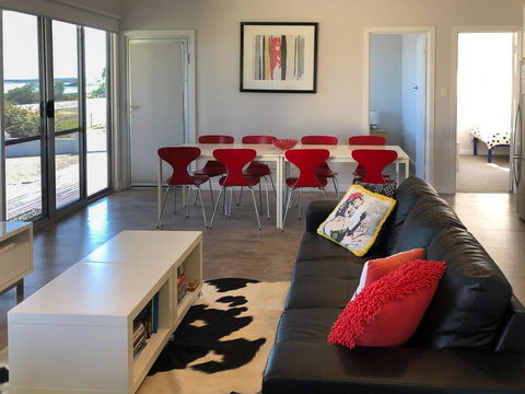 Beachview - Nambucca Heads Accommodation 9