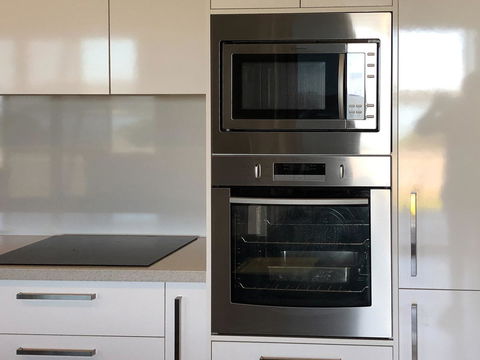 Beachview - Nambucca Heads Accommodation 14