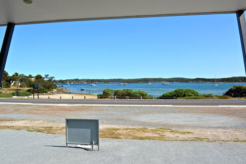 Beachview - Nambucca Heads Accommodation 34