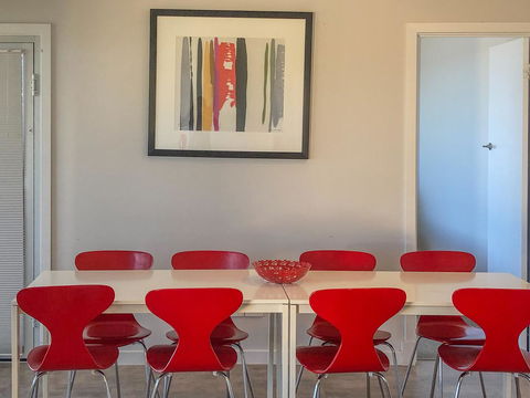 Beachview - Nambucca Heads Accommodation 8