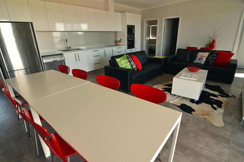 Beachview - Nambucca Heads Accommodation 7