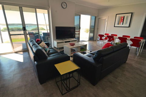 Beachview - Nambucca Heads Accommodation 10