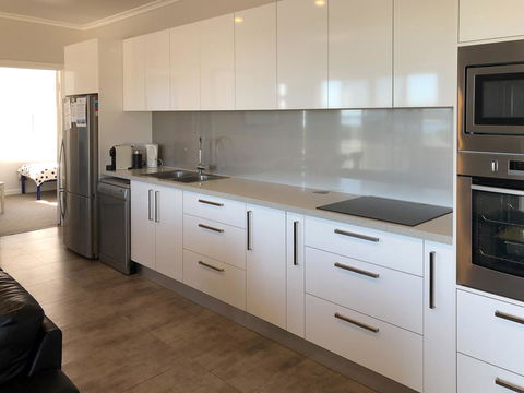 Beachview - Nambucca Heads Accommodation 11