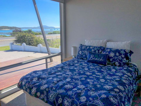 Beachview - Nambucca Heads Accommodation 16