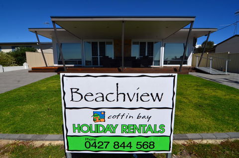 Beachview - Nambucca Heads Accommodation 3