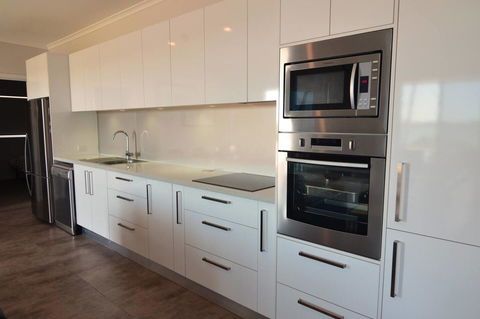 Beachview - Nambucca Heads Accommodation 12