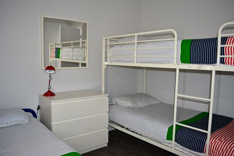 Beachview - Nambucca Heads Accommodation 20
