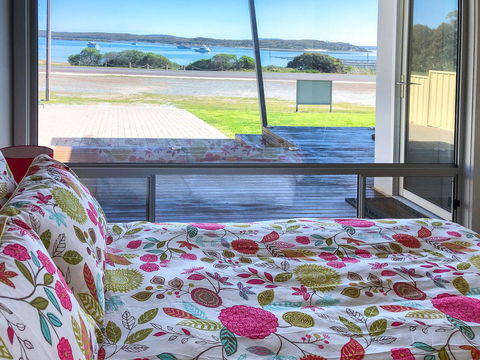 Beachview - Nambucca Heads Accommodation 19