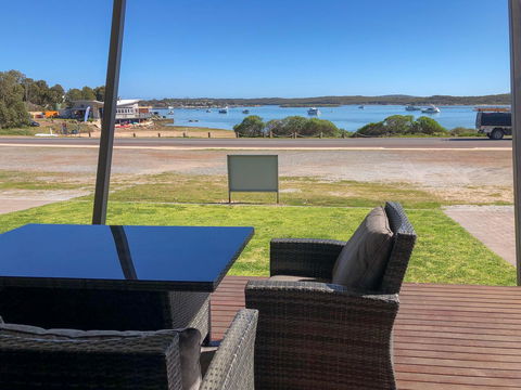 Beachview - Nambucca Heads Accommodation 0