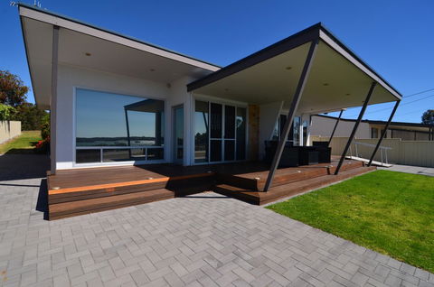Beachview - Nambucca Heads Accommodation 1