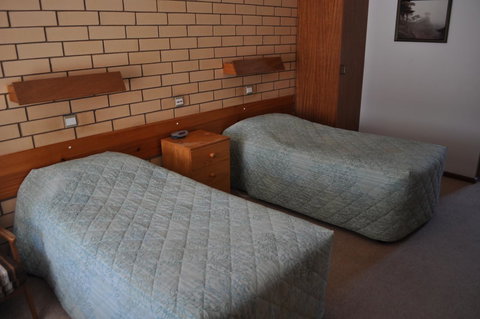 Keith Motor Inn - Nambucca Heads Accommodation 16