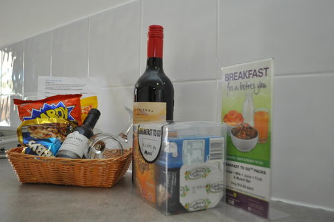 Keith Motor Inn - Nambucca Heads Accommodation 13