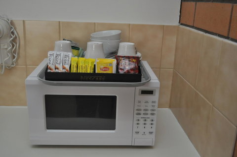 Keith Motor Inn - Nambucca Heads Accommodation 9