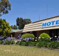 Keith Motor Inn - Nambucca Heads Accommodation