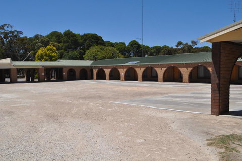 Keith Motor Inn - Nambucca Heads Accommodation 14