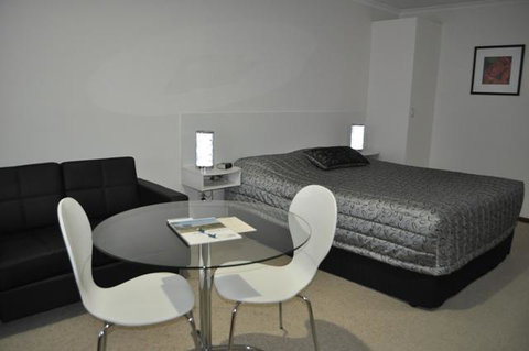 Keith Motor Inn - Nambucca Heads Accommodation 11