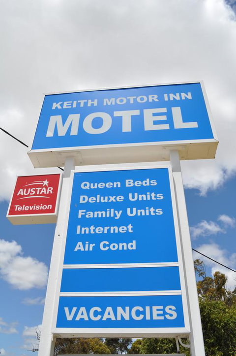 Keith Motor Inn - Nambucca Heads Accommodation 3
