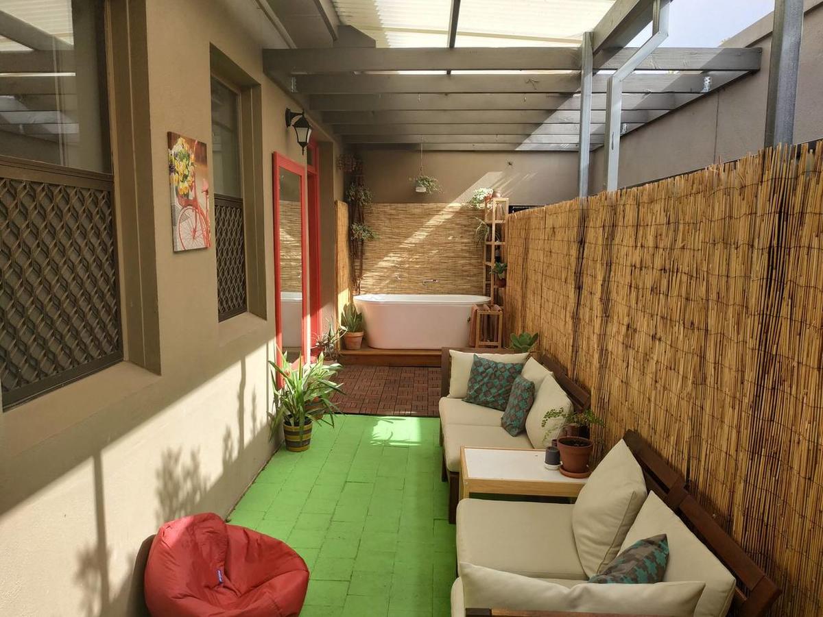 Ovingham SA Nambucca Heads Accommodation