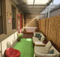 Diamond on Olive - Nambucca Heads Accommodation