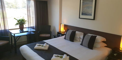 Nightcap At Hotel Victor - Nambucca Heads Accommodation 2