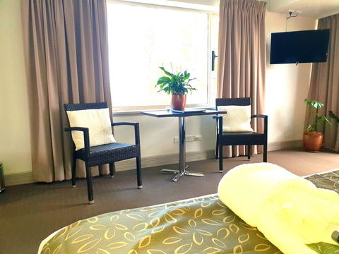 Nightcap At Hotel Victor - Nambucca Heads Accommodation 10
