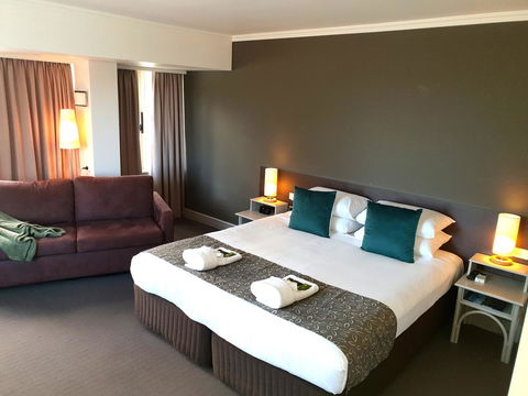 Nightcap At Hotel Victor - Nambucca Heads Accommodation 11