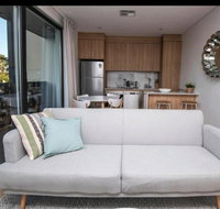 Wisteria Apartments - Nambucca Heads Accommodation