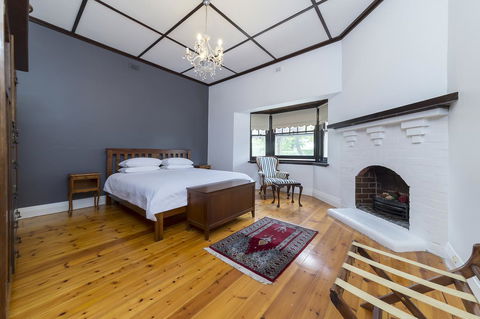 White Rocks Barossa - Nambucca Heads Accommodation 1