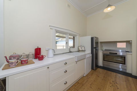 White Rocks Barossa - Nambucca Heads Accommodation 7