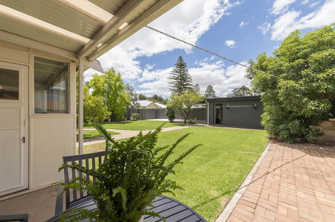 White Rocks Barossa - Nambucca Heads Accommodation 9
