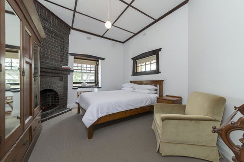White Rocks Barossa - Nambucca Heads Accommodation 3
