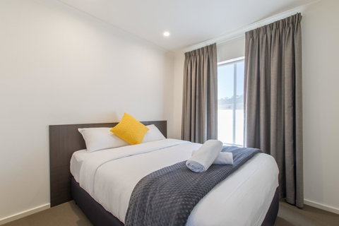 Mick O\'Sheas - Nambucca Heads Accommodation 17