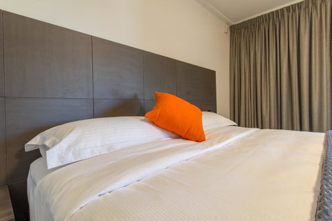 Mick O\'Sheas - Nambucca Heads Accommodation 30
