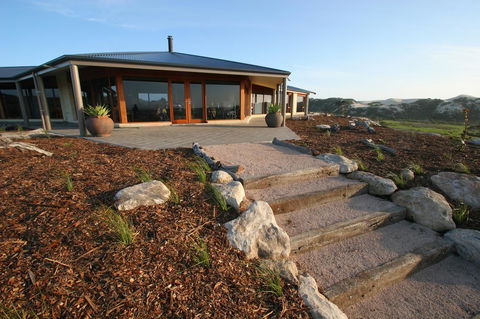 Almonta Park Lodge - Nambucca Heads Accommodation 2