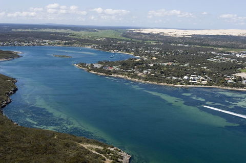 Almonta Park Lodge - Nambucca Heads Accommodation 8