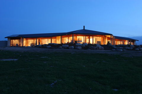 Almonta Park Lodge - Nambucca Heads Accommodation 5