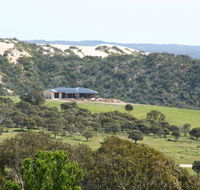 Almonta Park Lodge - Nambucca Heads Accommodation