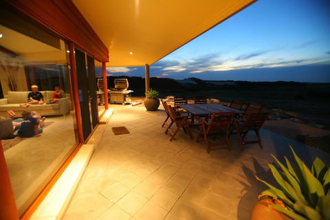Almonta Park Lodge - Nambucca Heads Accommodation 3