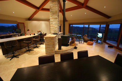 Almonta Park Lodge - Nambucca Heads Accommodation 4