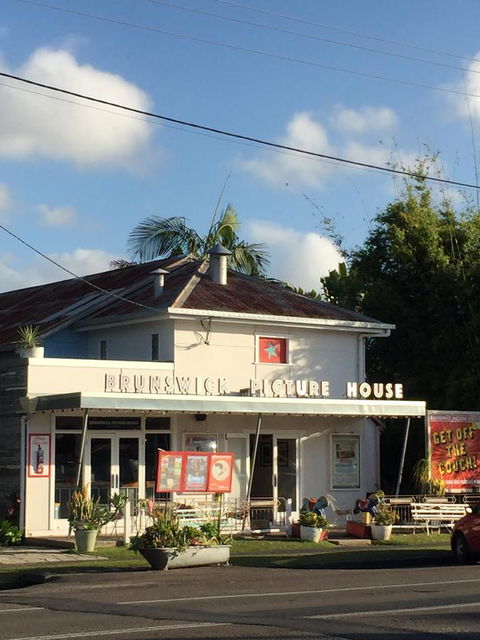 Brunswick Heads Treetop Studio - Nambucca Heads Accommodation 10