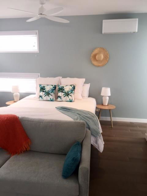 Brunswick Heads Treetop Studio - Nambucca Heads Accommodation 11