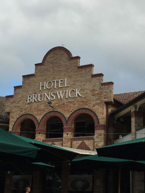 Brunswick Heads Treetop Studio - Nambucca Heads Accommodation 4