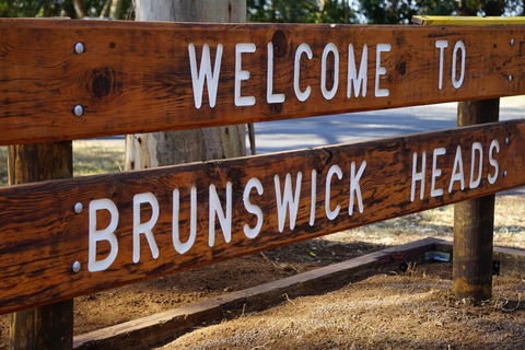 Brunswick Heads Treetop Studio - Nambucca Heads Accommodation 7